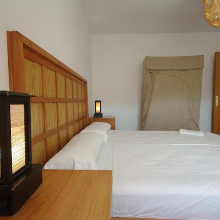 Apartamento Mar Menor II Tarifa Exterior foto