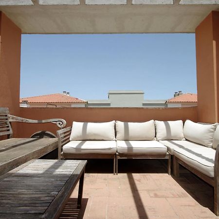 Apartamento Mar Menor II Tarifa Exterior foto