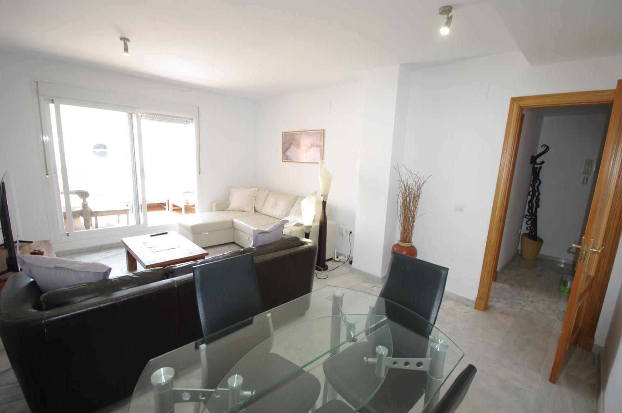 Apartamento Mar Menor II Tarifa Exterior foto